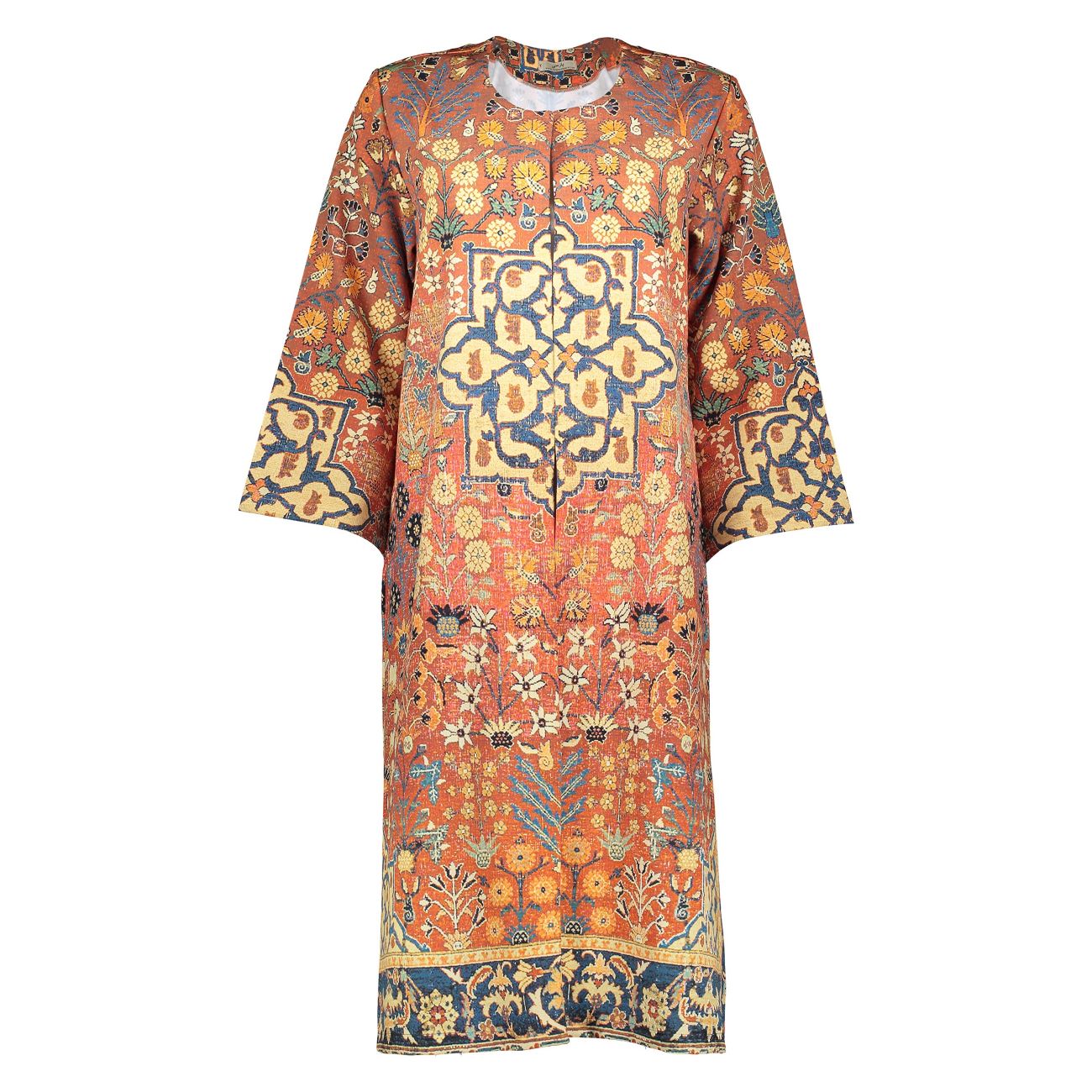 Traditional Abaya for Women – Modest and Elegant Middle Eastern Style