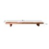 Traditional Persian Shena Push up Board – Suitable for Zurkhaneh Strength Training