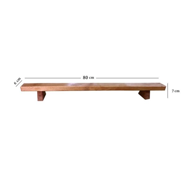 Traditional Persian Shena Push up Board – Suitable for Zurkhaneh Strength Training