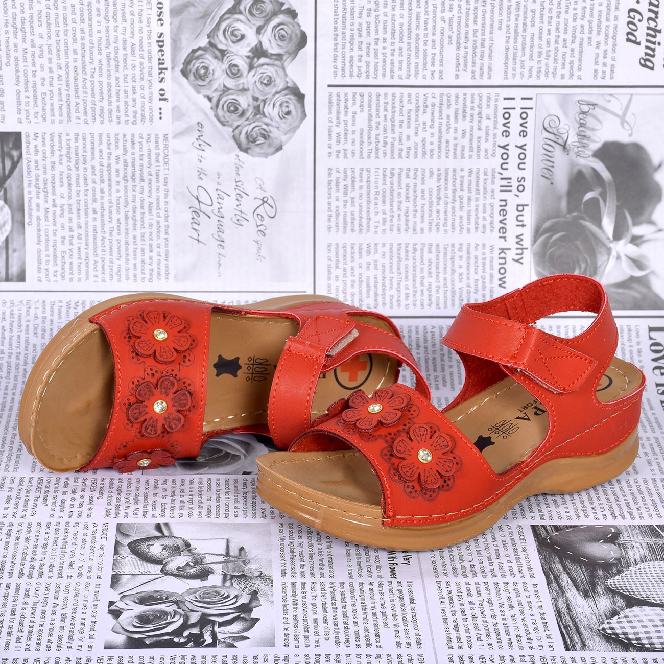 Trendy Sandals for Little Fashionistas – Stylish & Comfortable
