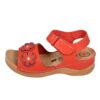 Trendy Sandals for Little Fashionistas - Stylish & Comfortable