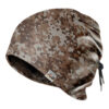 Trendy Tube Scarf Unisex – Lightweight, Breathable & Versatile, Use as Scarf, Headband