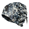 Trendy Tube Scarf Unisex – Lightweight, Breathable & Versatile, Use as Scarf, Headband