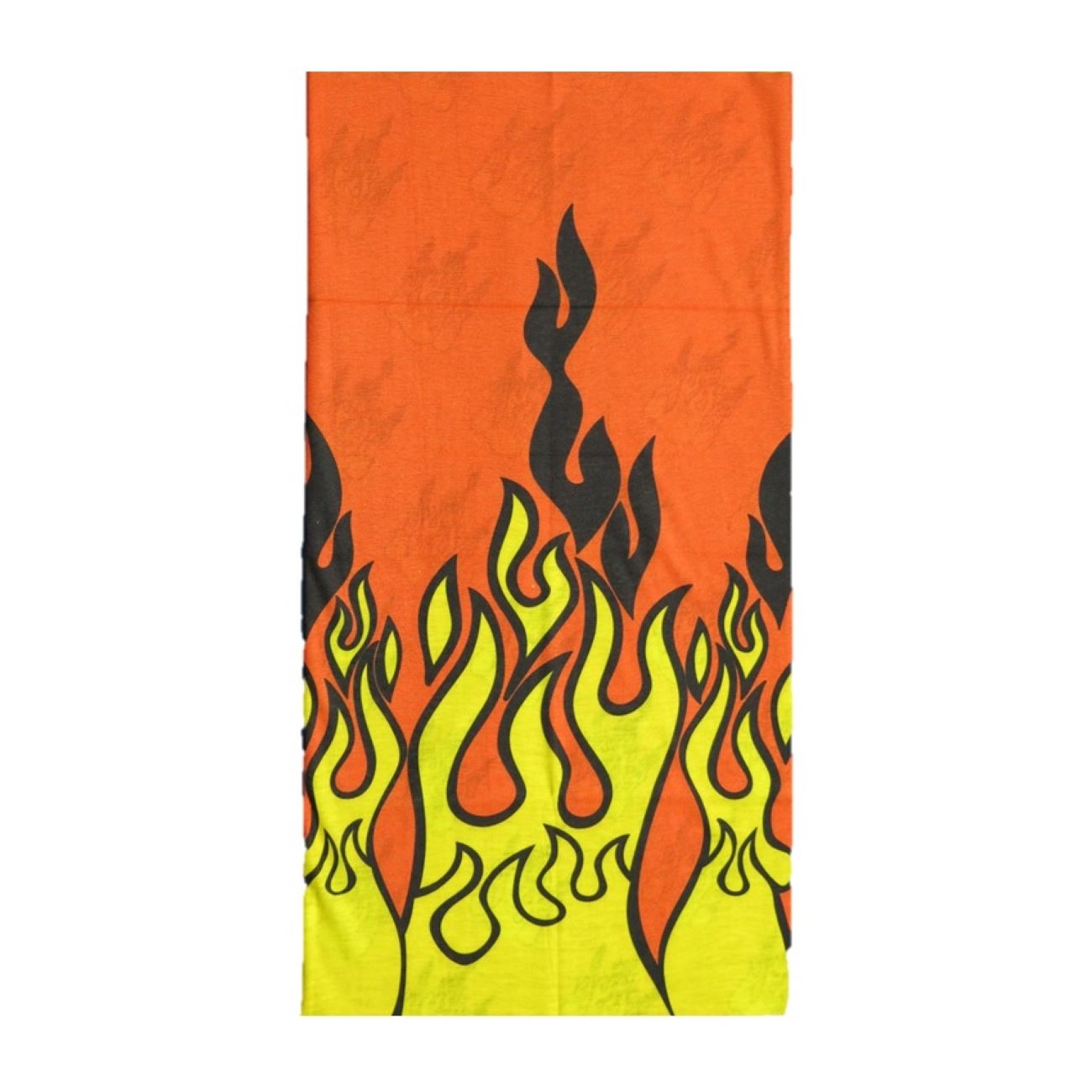 UV Protection Sports Tube Scarf – Ideal for Running, Cycling, Hiking, and Outdoor Adventures