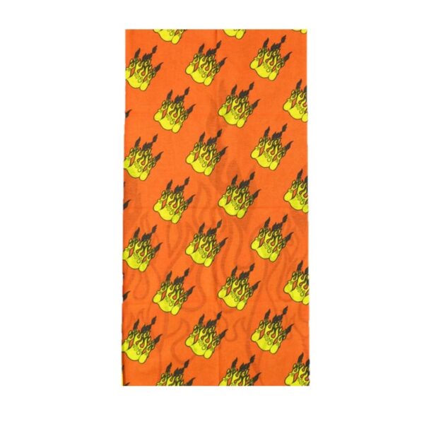 UV Protection Sports Tube Scarf – Ideal for Running, Cycling, Hiking, and Outdoor Adventures