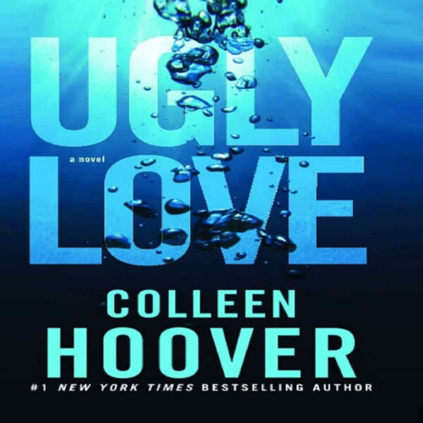Ugly Love Book by Colleen Hoover