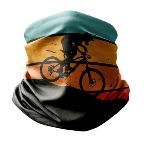 Ultra-Soft Tube Scarves for Men & Women – Everyday Use, Comfort & Stylish