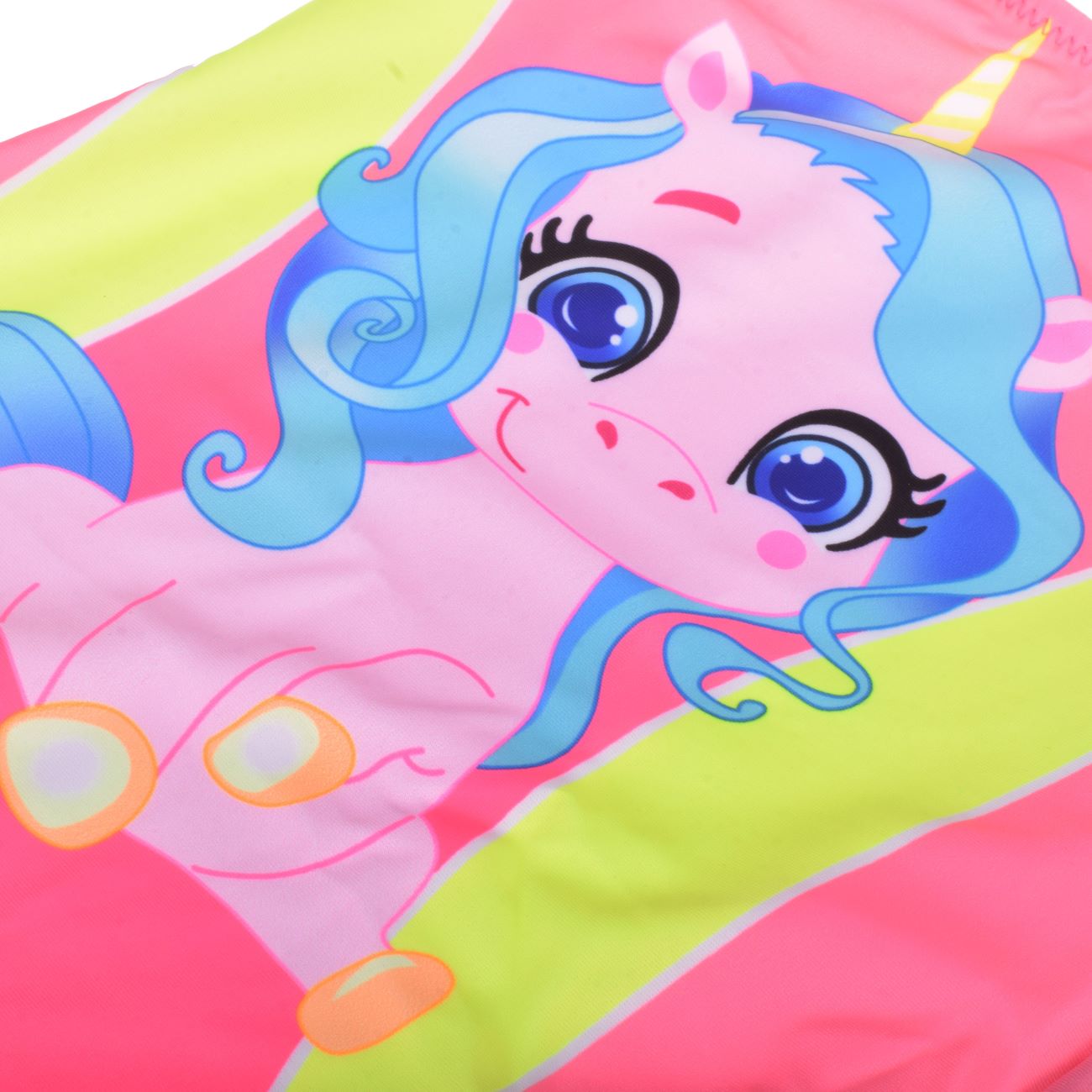 Unicorn One-Piece Girls’ Swimsuit | Cute & Fun Swimwear for Kids