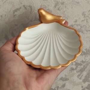 Unique Seashell Jewelry Suitable for Daily Use & Special Occasions