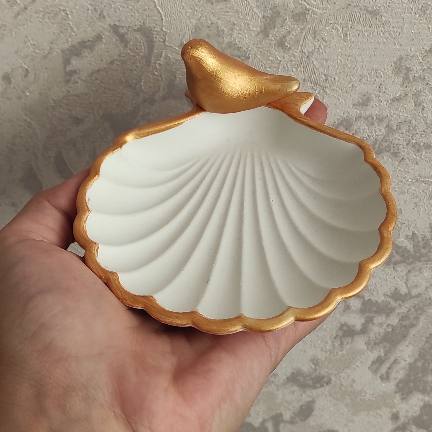 Unique Seashell Jewelry Suitable for Daily Use & Special Occasions