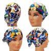 Unisex Tube Scarf – Face Cover, Headband & Neck Warmer
