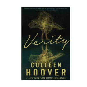 Verity by Colleen Hoover