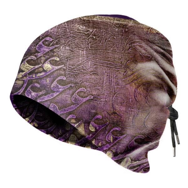 Versatile Tube Scarves for Men & Women – Use as Scarf, Headband & More