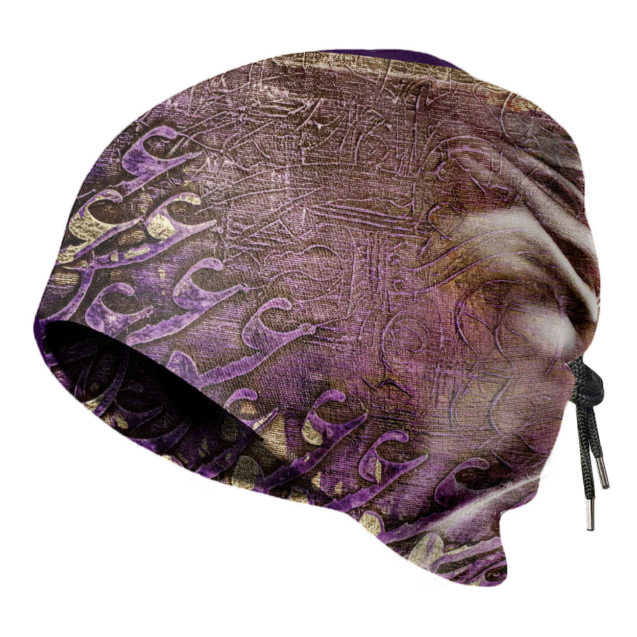 Versatile Tube Scarves for Men & Women – Use as Scarf, Headband & More