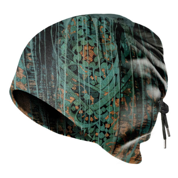 Versatile Tube Scarves for Men & Women – Use as Scarf, Headband Perfect for All Seasons