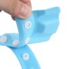 Waterproof Baby Shower Cap for Face and Eye Protection, Suitable for Sensitive Baby Skin