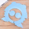 Waterproof Baby Shower Cap for Face and Eye Protection, Suitable for Sensitive Baby Skin