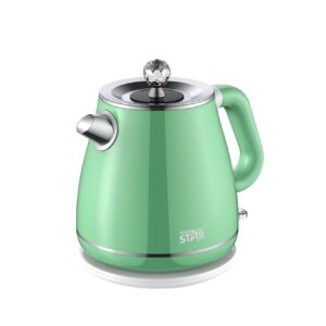 Winning Star Electric Kettle Model ST-6016, 1.6 to 2 Liter Capacity