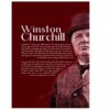 Winston Churchill From Beginning to End by Hourly History (Farsi)