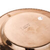 Zanjan 5-Piece Handcrafted Copper Dinnerware Set – Traditional Persian Tableware for Elegant Dining