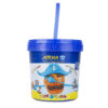 10-Color Playdough Kit – Aria Model 1065 Suitable for Kids