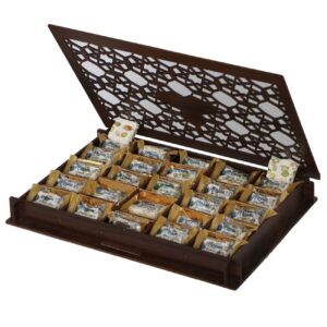 35% Pistachio Shirin Gaz Nougat – 250g (4x)