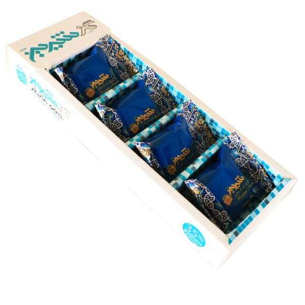 35% Pistachio Shirin Gaz Persian Nougat- 50g (10x)