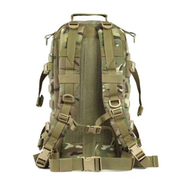 36L Tactical Hiking Backpack – GAF Hunting Model