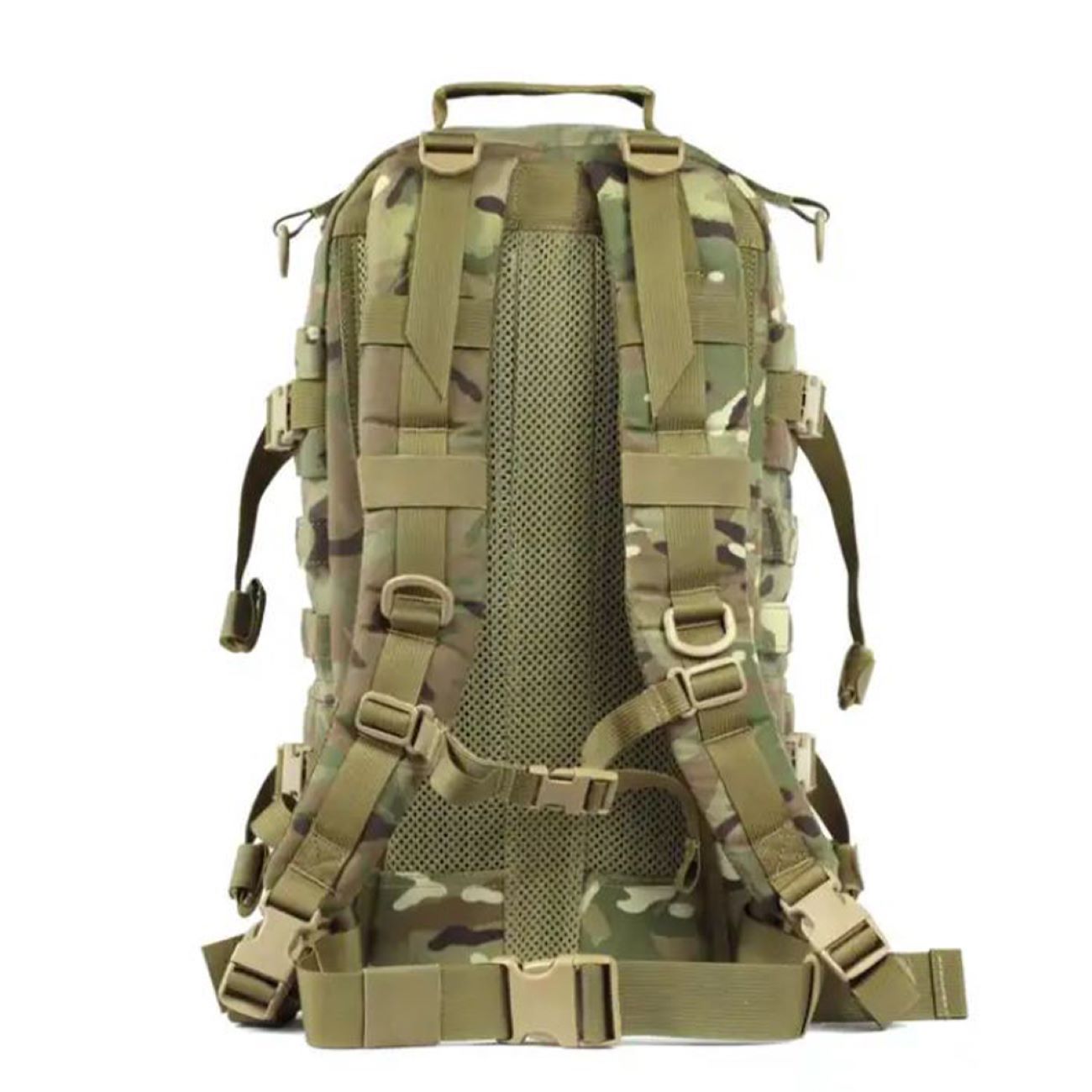 36L Tactical Hiking Backpack – GAF Hunting Model
