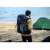 45-Liter Hiking Backpack, Naturehike NH18Y045 Model