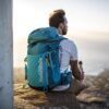45-Liter Hiking Backpack, Naturehike NH18Y045 Model
