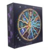 500-Piece Zodiac Puzzle – Circular Horoscope Design (3)