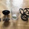 600 ml Heart-Shaped Starbucks Infuser