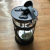 600 ml Heart-Shaped Starbucks Infuser