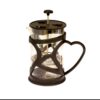 600 ml Heart-Shaped Starbucks Infuser