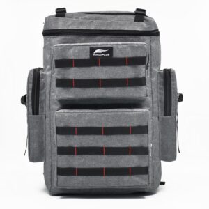 60L Outdoor Trekking & Camping Backpack – Firu Plus