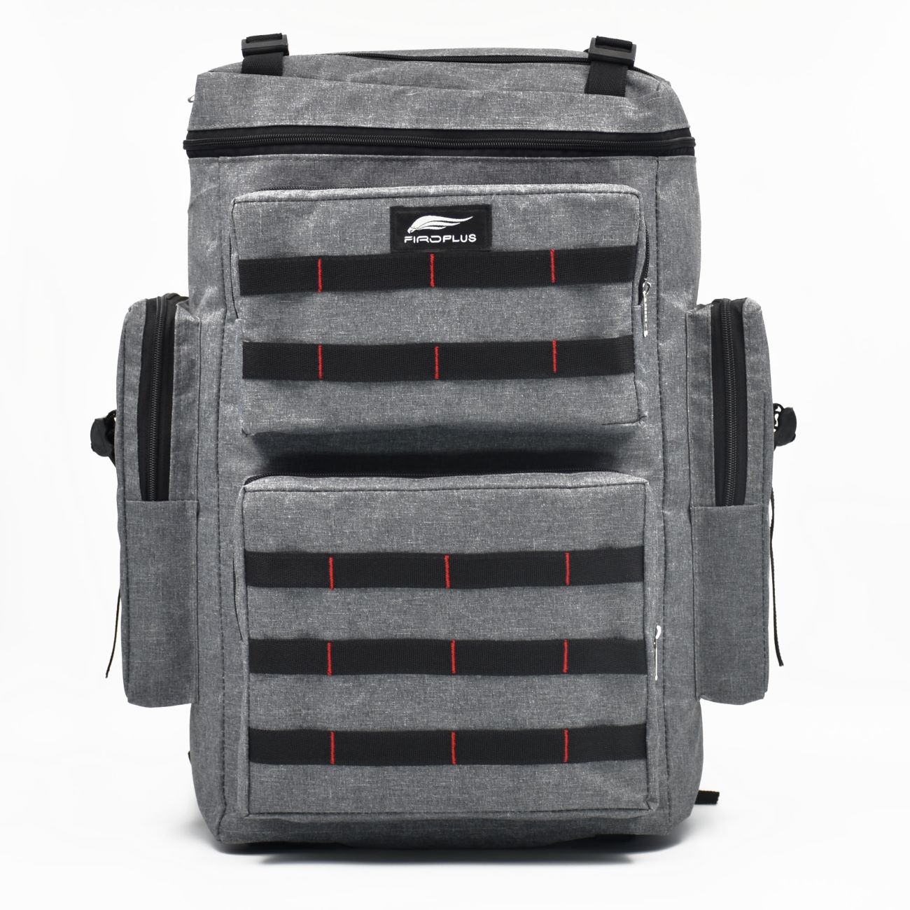 60L Outdoor Trekking & Camping Backpack – Firu Plus