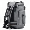 60L Outdoor Trekking & Camping Backpack – Firu Plus