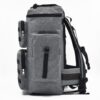 60L Outdoor Trekking & Camping Backpack – Firu Plus