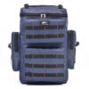 60L Outdoor Trekking & Camping Backpack – Firu Plus