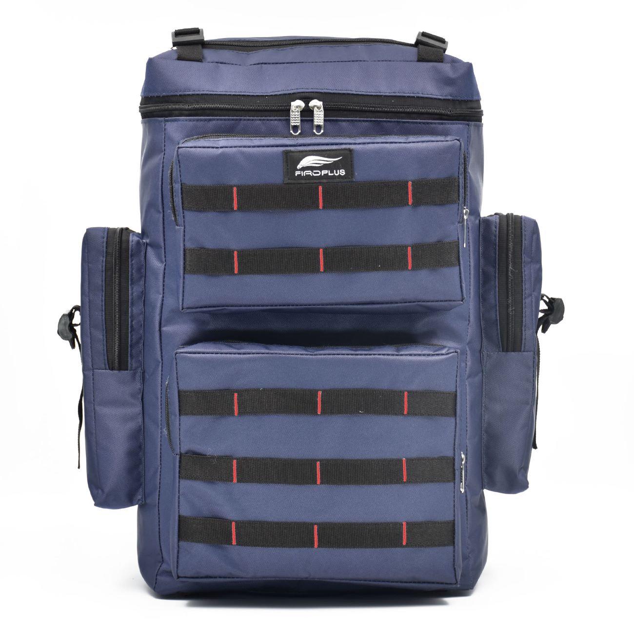 60L Outdoor Trekking & Camping Backpack – Firu Plus