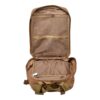 Adventure Ready: 40L Travel & Hike Backpack