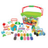 Aria Creative Playdough Set – Kia Koochooloo Model 1026, Pack of 14