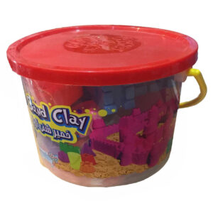 Aria Sand Clay Model SD1 – Suitable for Children’s Imaginative Play