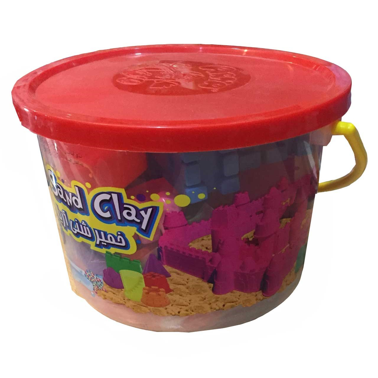Aria Sand Clay Model SD1 – Suitable for Children’s Imaginative Play