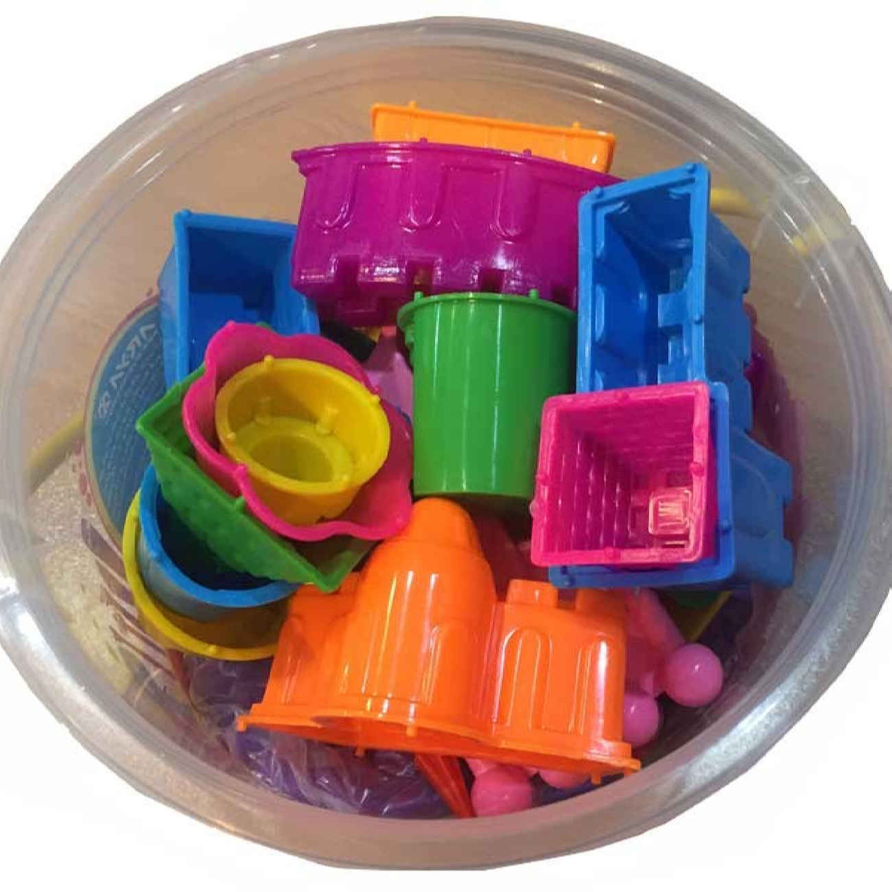 Aria Sand Clay Model SD1 – Suitable for Children’s Imaginative Play