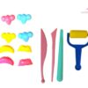Arya Dummy Play Set – Suitable for Creativity and Artistic Skills