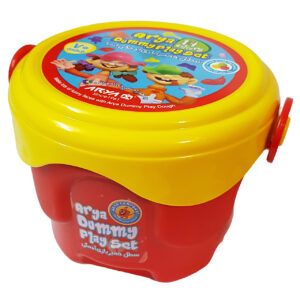 Arya Dummy Play Set – Suitable for Creativity and Artistic Skills