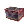 Authentic Jajim Bundle Cloth Box for Storage