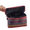 Authentic Jajim Bundle Cloth Box for Storage
